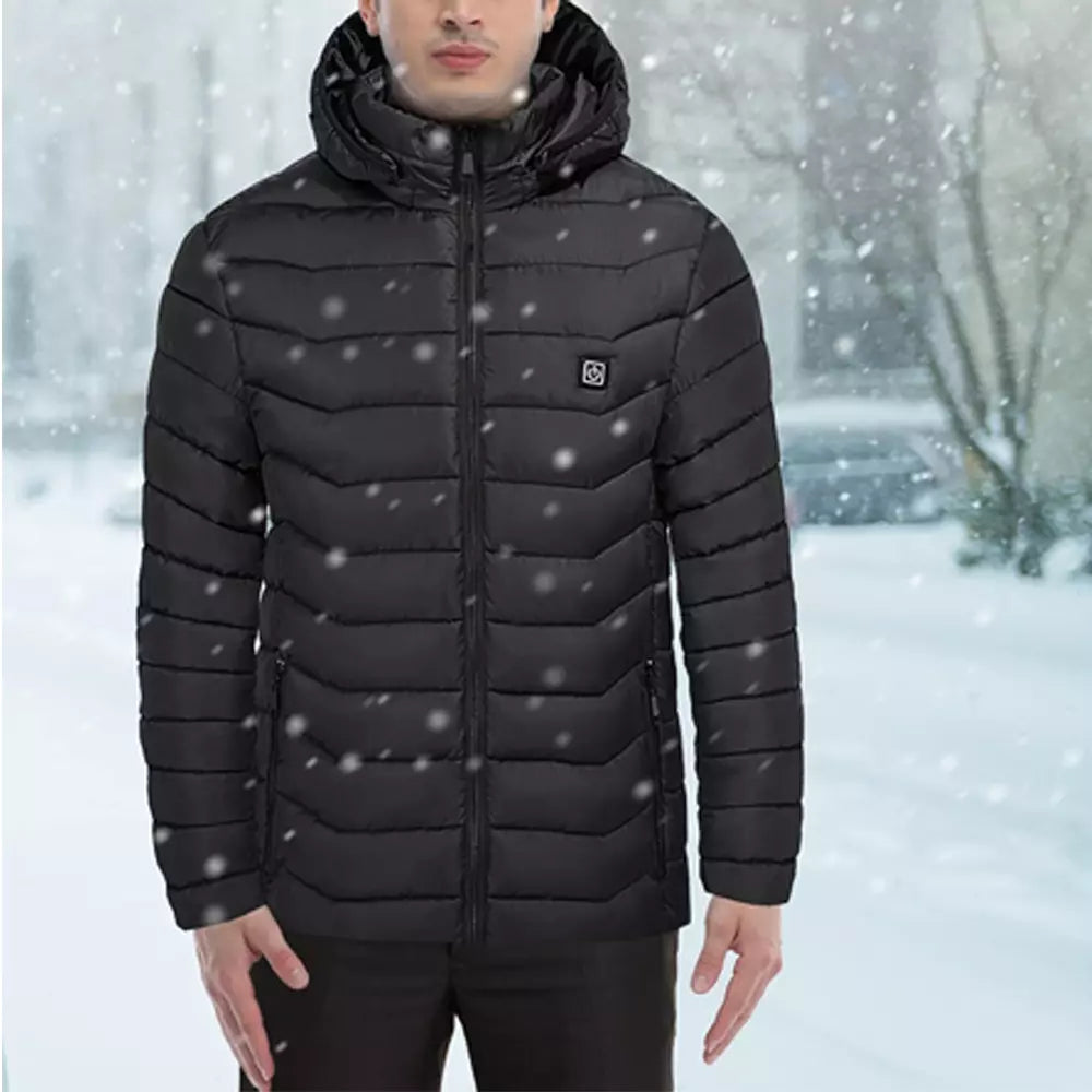 Unisex USB Heated Jacket