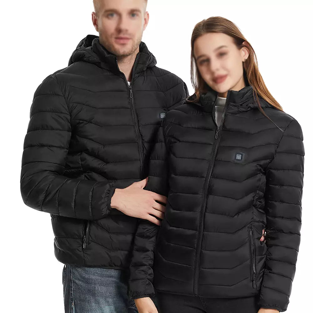 Unisex USB Heated Jacket